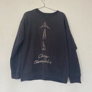 Vintage Bloomingdale’s Crewneck Sweatshirt size Large